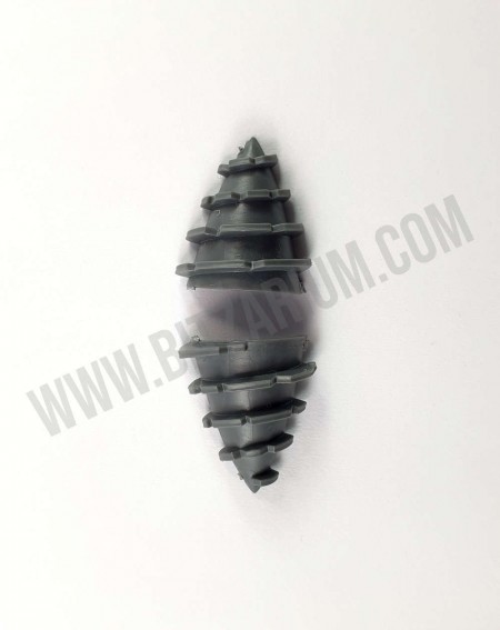 Foreuse de Nez Megatrakk Scrapjet