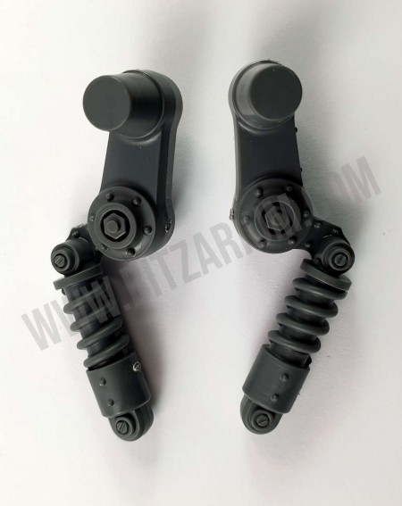 Suspensions 1 Megatrakk Scrapjet