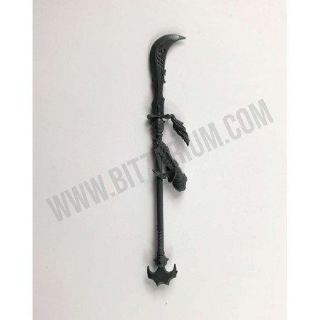 Archite Glaive - Succubus
