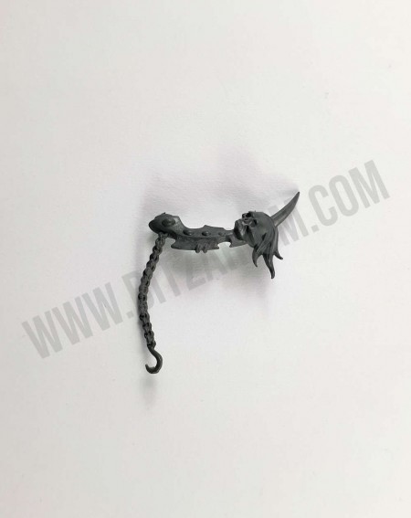 Trophées Succubus