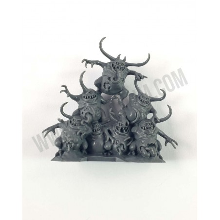 Pile De Nurglins 3 - Nurglins