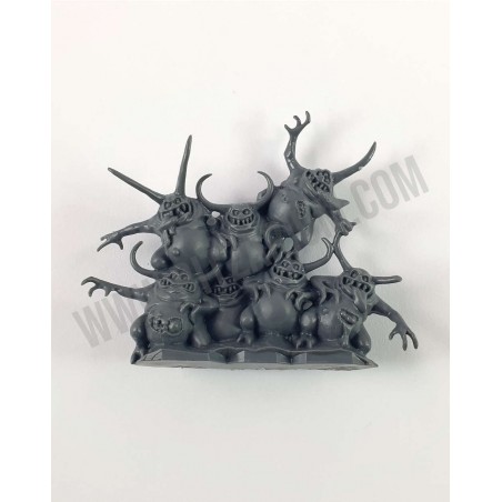 Nurglins Pile 4 - Nurglins
