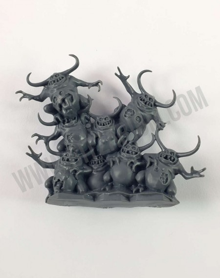 Pile De Nurglins 5 Nurglins