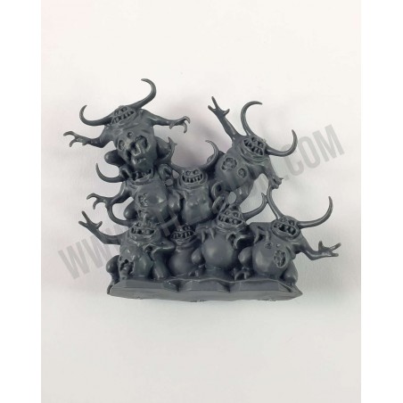 Pile De Nurglins 5 - Nurglins
