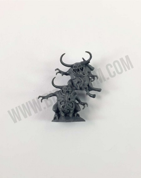 Paire De Nurglins 1 Nurglins