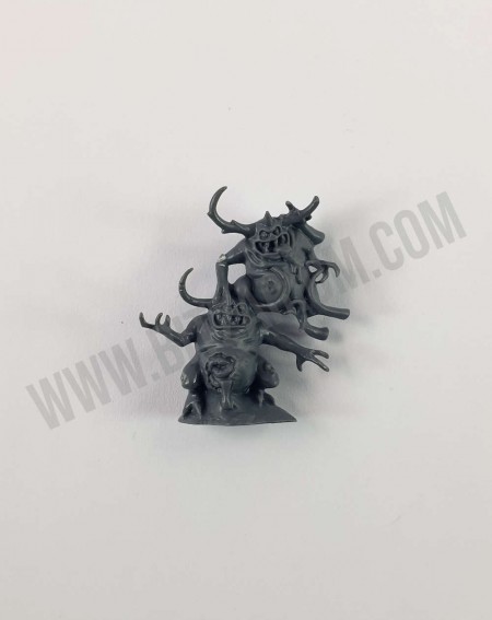 Paire De Nurglins 3 Nurglins