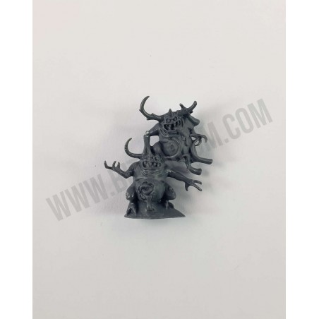 Paire De Nurglins 3 - Nurglins