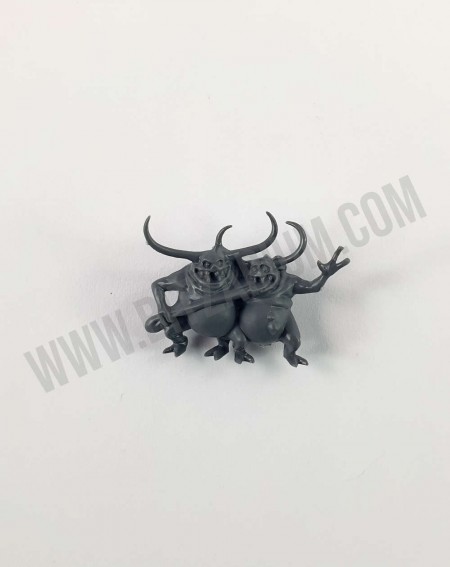Paire De Nurglins 4 Nurglins