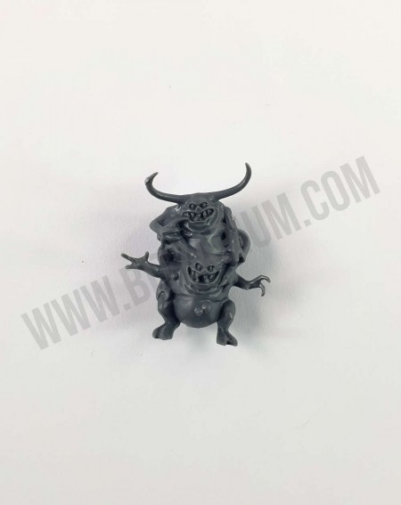Paire De Nurglins 5 Nurglins