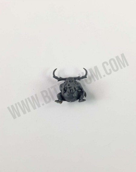 Nurglin Seul 2 Nurglins