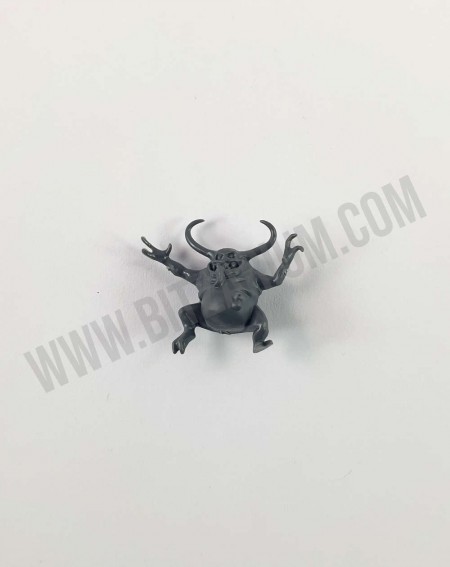 Nurglin Seul 3 Nurglins