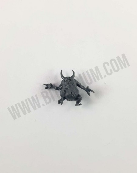 Nurglin Seul 5 Nurglins