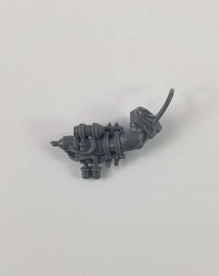 Bras Gauche Ork Painboy