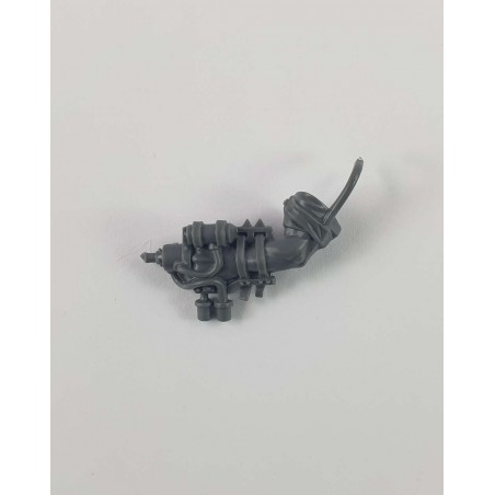 Left Arm - Ork Painboy