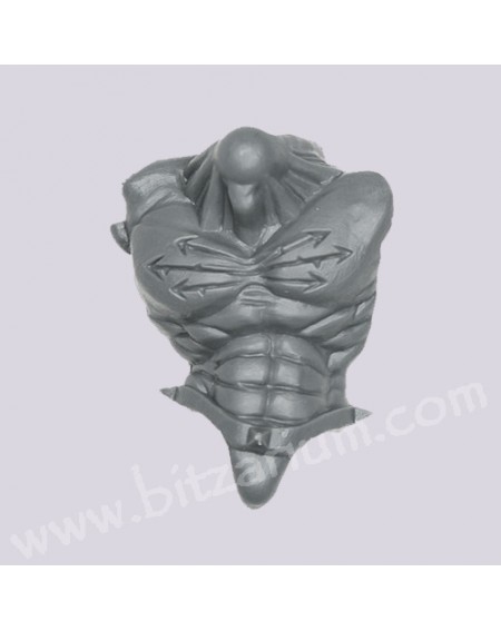 Chest 2