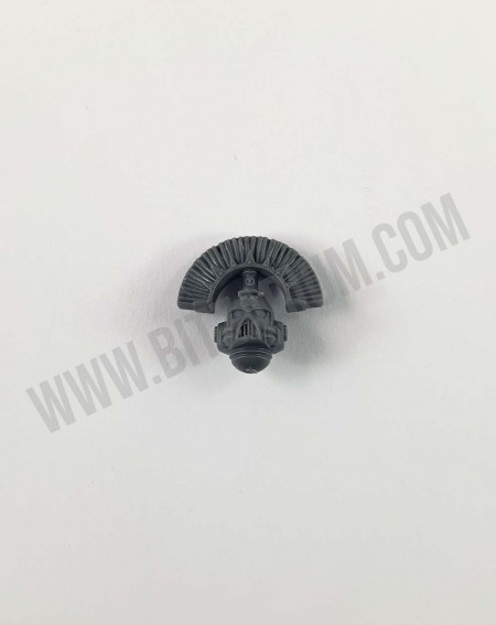 Casque 1 Pack d'Amélioration Ultramarines