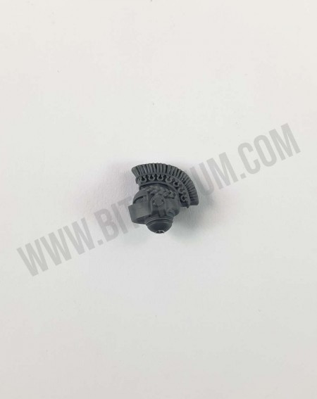 Casque 2 Pack d'Amélioration Ultramarines