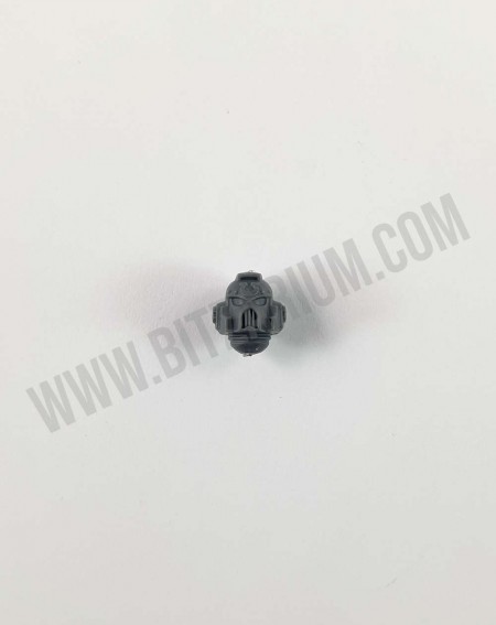 Casque 3 Pack d'Amélioration Ultramarines