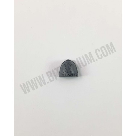 Shoulder Pad 10 - Ultramarines Upgrades