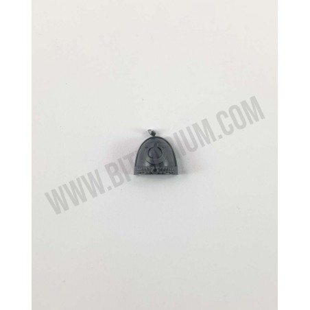 Shoulder Pad 2 - Ultramarines Upgrades