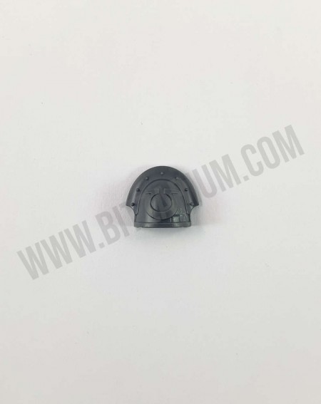 Épaulière 3 Pack d'Amélioration Ultramarines