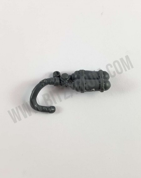 Réservoir De Gaz 1 Rukkatrukk Squigbuggy