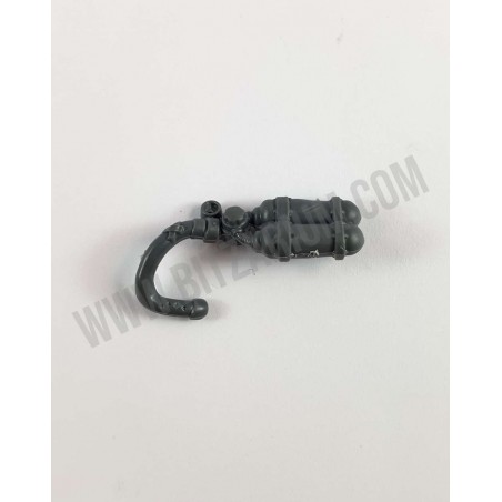 Réservoir De Gaz 1 - Rukkatrukk Squigbuggy