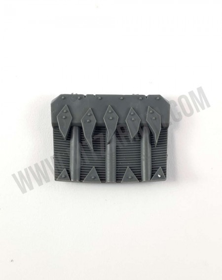Grille Rukkatrukk Squigbuggy