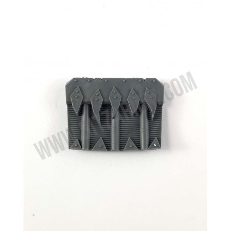 Grille - Rukkatrukk Squigbuggy