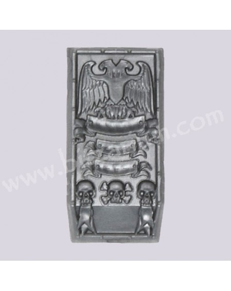 Blindage de Sarcophage 2