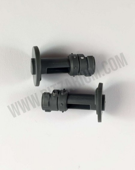 Axe De Roues Rukkatrukk Squigbuggy