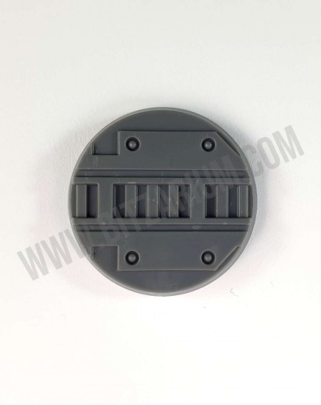25mm Necromunda ™ Round Base 02