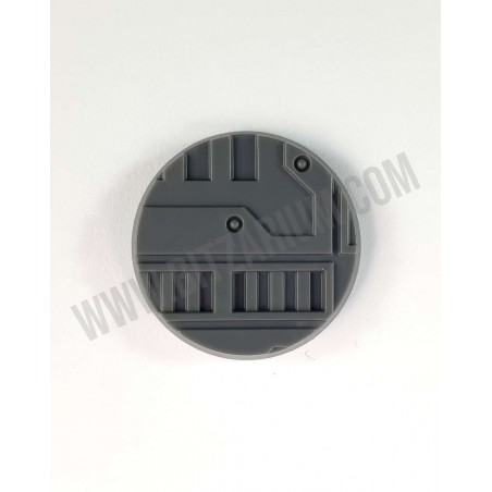 Rond 05 Necromunda ™ 25mm