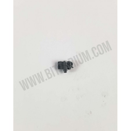 Accessoires Reina - Gang Escher