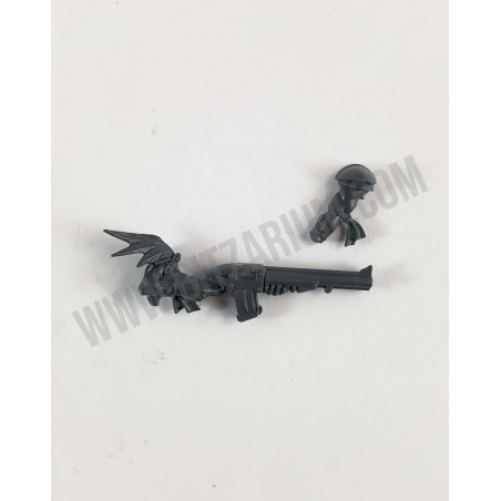 Alternative Gun Jelena - Escher Gang