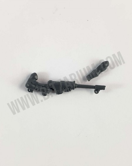 Fusil Brae Gang Escher