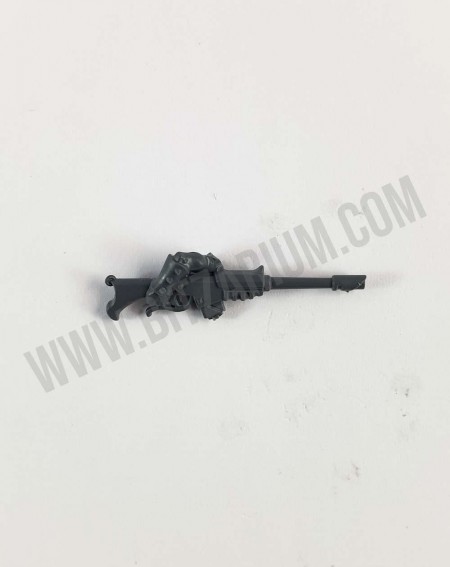 Fusil Reina Gang Escher