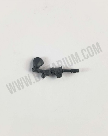 Pistolet Zarann Gang Escher