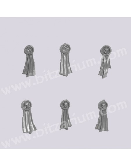 Purity Seals