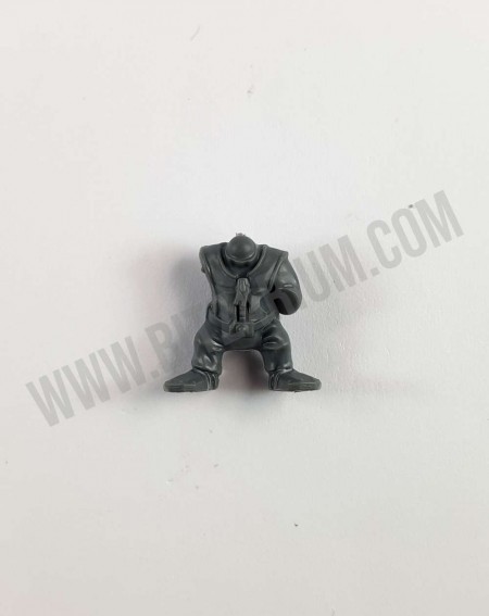 Body Grot 1 Shokkjump Dragsta