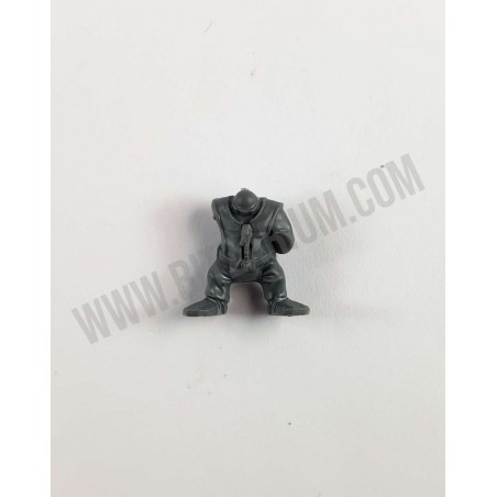 Body Grot 1 - Shokkjump Dragsta