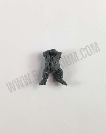 Body Grot 2 Shokkjump Dragsta