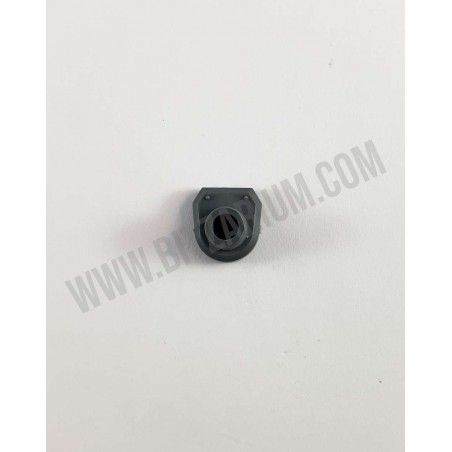 Rear Wheels Axe - Shokkjump Dragsta