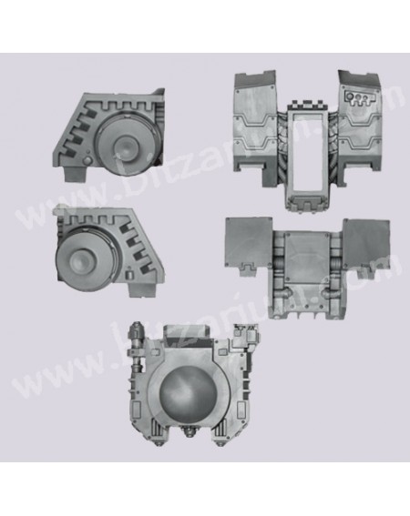Shell