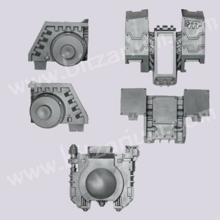 Shell