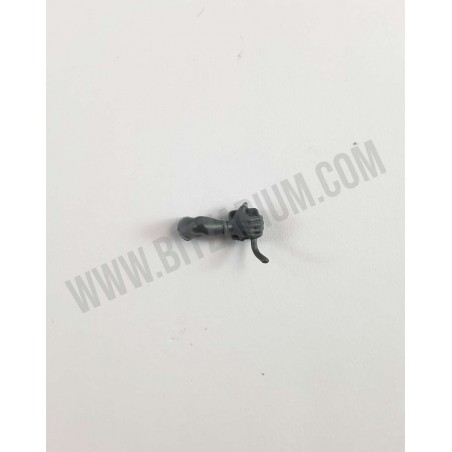Right Arm Grot 1 - Shokkjump Dragsta
