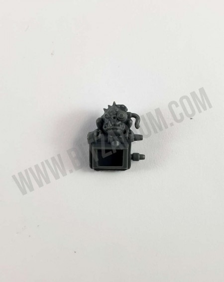 Support Squig Shokkjump Dragsta