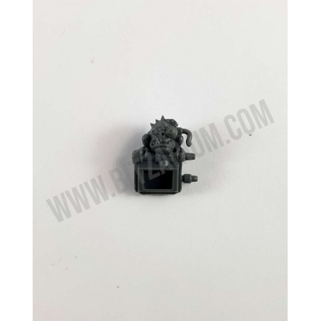 Support Squig - Shokkjump Dragsta
