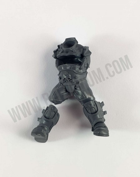 Corps Bonesnapper / Rork Gang Goliath