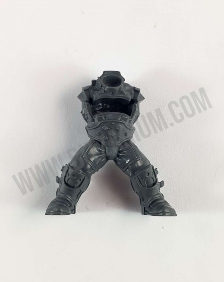 Corps Nox The Ripper / Drago Gang Goliath